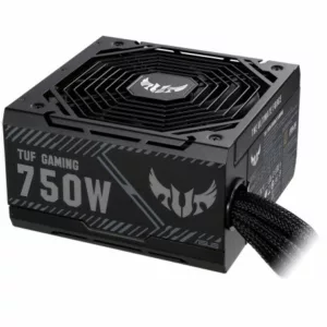 ASUS TUF GAMING 750W - 80+ BRONZE - NON MODULAIRE