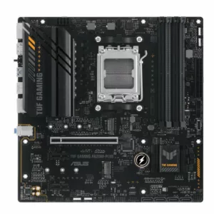 Alternative view of ASUS TUF GAMING A620M-PLUS