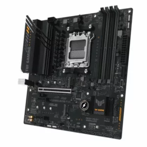 ASUS TUF GAMING A620M-PLUS – Image 3