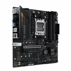 ASUS TUF GAMING A620M-PLUS – Image 4