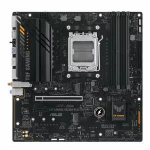Alternative view of ASUS TUF GAMING A620M-PLUS WIFI