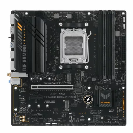 ASUS TUF GAMING A620M-PLUS WIFI – Image 2