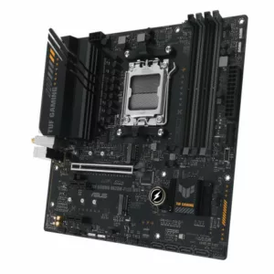 ASUS TUF GAMING A620M-PLUS WIFI – Image 3