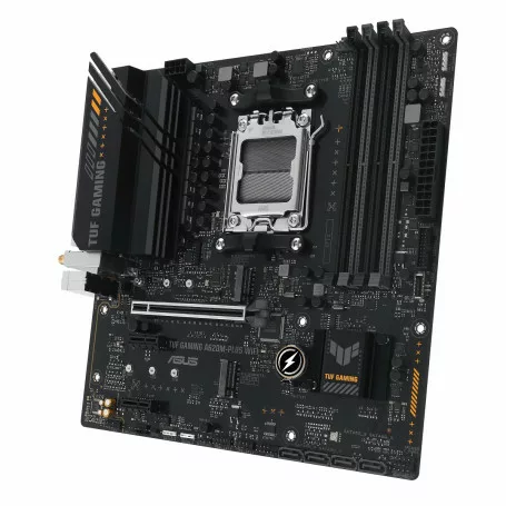 ASUS TUF GAMING A620M-PLUS WIFI – Image 3