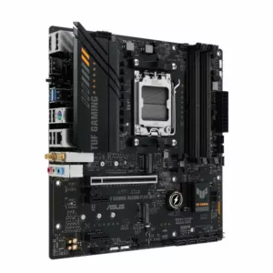 ASUS TUF GAMING A620M-PLUS WIFI – Image 4
