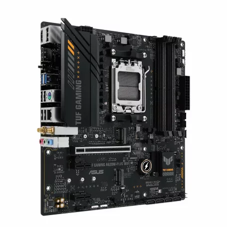 ASUS TUF GAMING A620M-PLUS WIFI – Image 4