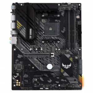 Alternative view of ASUS TUF GAMING B550-PLUS