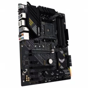 ASUS TUF GAMING B550-PLUS – Image 3