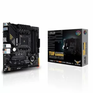 ASUS TUF GAMING B550M-PLUS