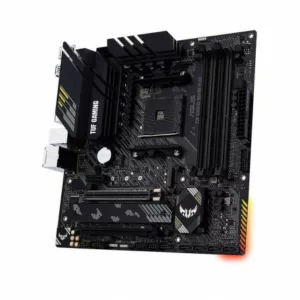 ASUS TUF GAMING B550M-PLUS – Image 4