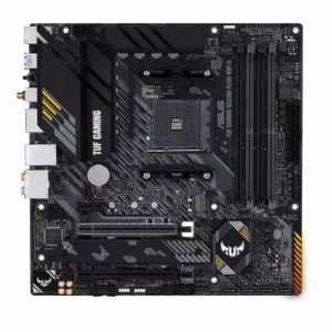 ASUS TUF GAMING B550M-PLUS WIFI II – Image 3
