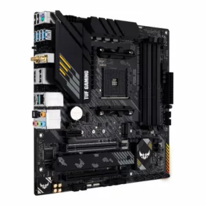 ASUS TUF GAMING B550M-PLUS WIFI II – Image 4