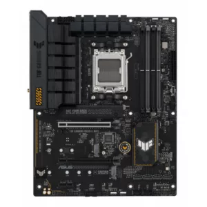 ASUS TUF GAMING B650-E WIFI