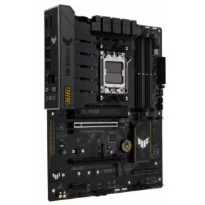 Alternative view of ASUS TUF GAMING B650-E WIFI