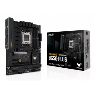 ASUS TUF-GAMING B650-PLUS