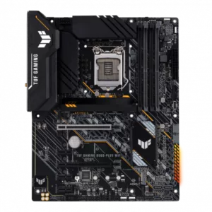Alternative view of ASUS TUF-GAMING B650-PLUS