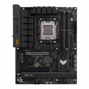Alternative view of ASUS TUF GAMING B650-PLUS WIFI
