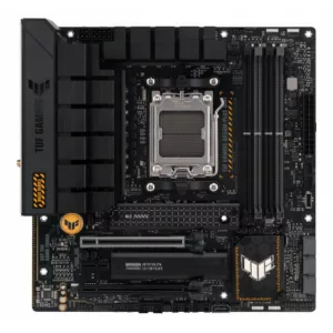 Alternative view of ASUS TUF GAMING B650M-PLUS WIFI