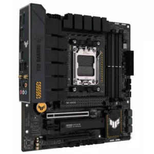 ASUS TUF GAMING B650M-PLUS WIFI – Image 3