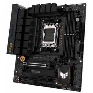 ASUS TUF GAMING B650M-PLUS WIFI – Image 4