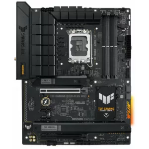 Alternative view of ASUS TUF GAMING B760-PLUS WIFI