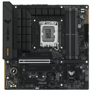 ASUS TUF GAMING B760M-PLUS II – Image 3