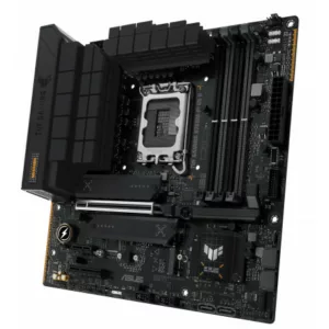 ASUS TUF GAMING B760M-PLUS II – Image 4