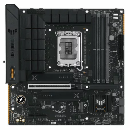 ASUS TUF GAMING B760M-PLUS WIFI II – Image 2