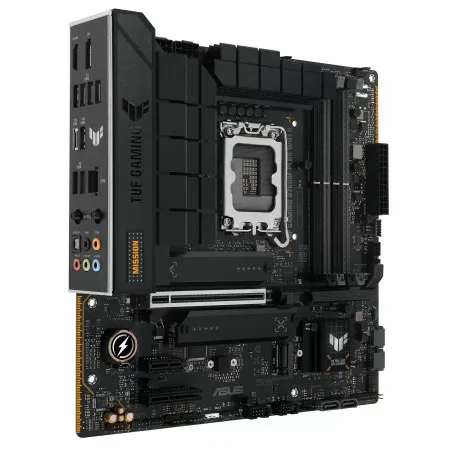 ASUS TUF GAMING B760M-PLUS WIFI II – Image 3