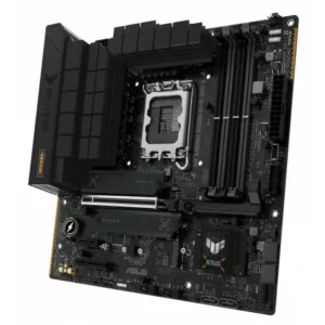 ASUS TUF GAMING B760M-PLUS WIFI II – Image 4