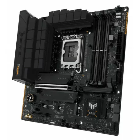 ASUS TUF GAMING B760M-PLUS WIFI II – Image 4