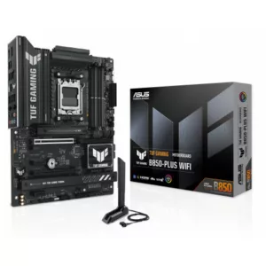 ASUS TUF GAMING B850-PLUS WIFI