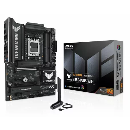 ASUS TUF GAMING B850-PLUS WIFI