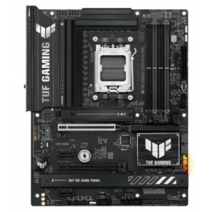 Alternative view of ASUS TUF GAMING B850-PLUS WIFI