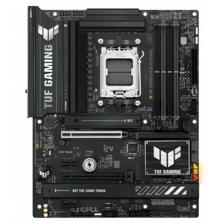 ASUS TUF GAMING B850-PLUS WIFI – Image 2