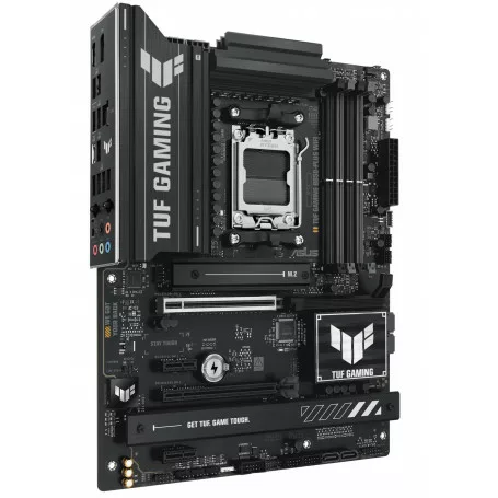 ASUS TUF GAMING B850-PLUS WIFI – Image 4