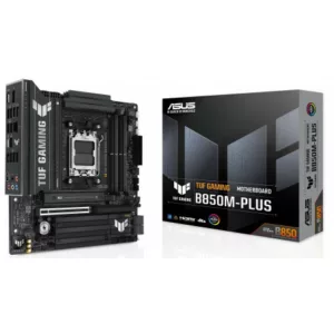 ASUS TUF GAMING B850M-PLUS