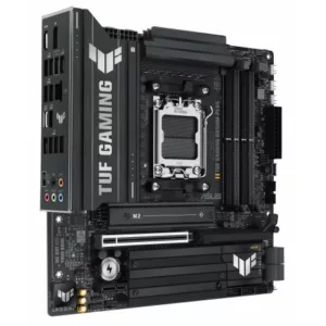 ASUS TUF GAMING B850M-PLUS – Image 3