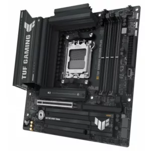 ASUS TUF GAMING B850M-PLUS – Image 4