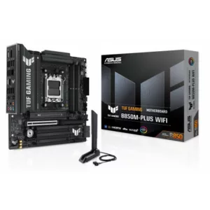 ASUS TUF GAMING B850M-PLUS WIFI
