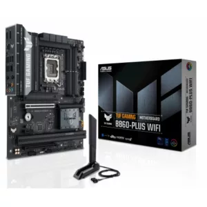 ASUS TUF GAMING B860-PLUS WIFI