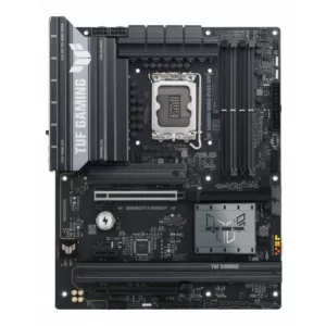 Alternative view of ASUS TUF GAMING B860-PLUS WIFI
