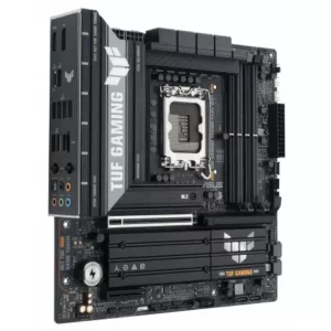 Alternative view of ASUS TUF GAMING B860M-PLUS WIFI