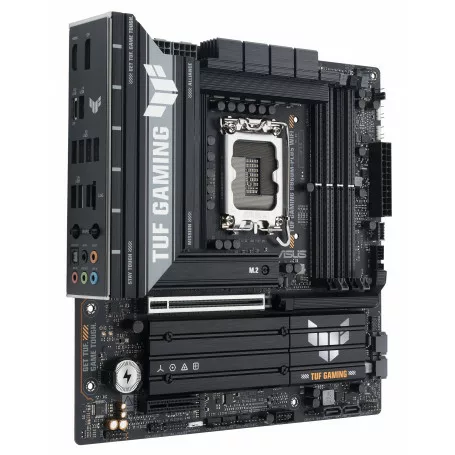 ASUS TUF GAMING B860M-PLUS WIFI – Image 2