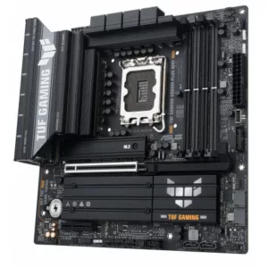 ASUS TUF GAMING B860M-PLUS WIFI – Image 3