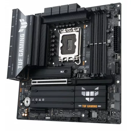 ASUS TUF GAMING B860M-PLUS WIFI – Image 3