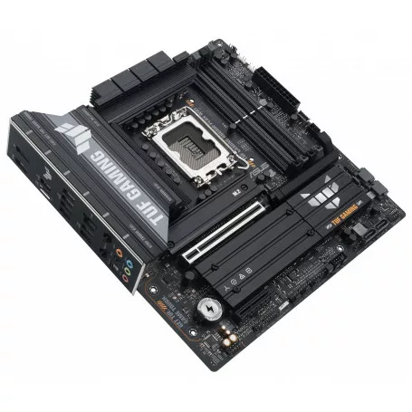 ASUS TUF GAMING B860M-PLUS WIFI – Image 4