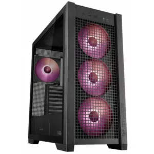 ASUS TUF Gaming GT302 ARGB BLACK