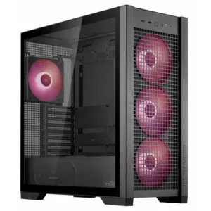 ASUS TUF Gaming GT302 ARGB BLACK – Image 3