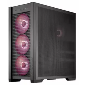 ASUS TUF Gaming GT302 ARGB BLACK – Image 4